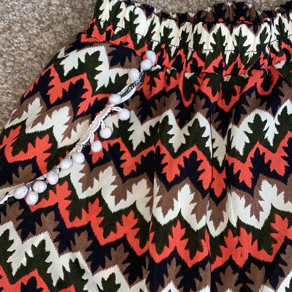 Shosho Shorts - Picture 4 of 9